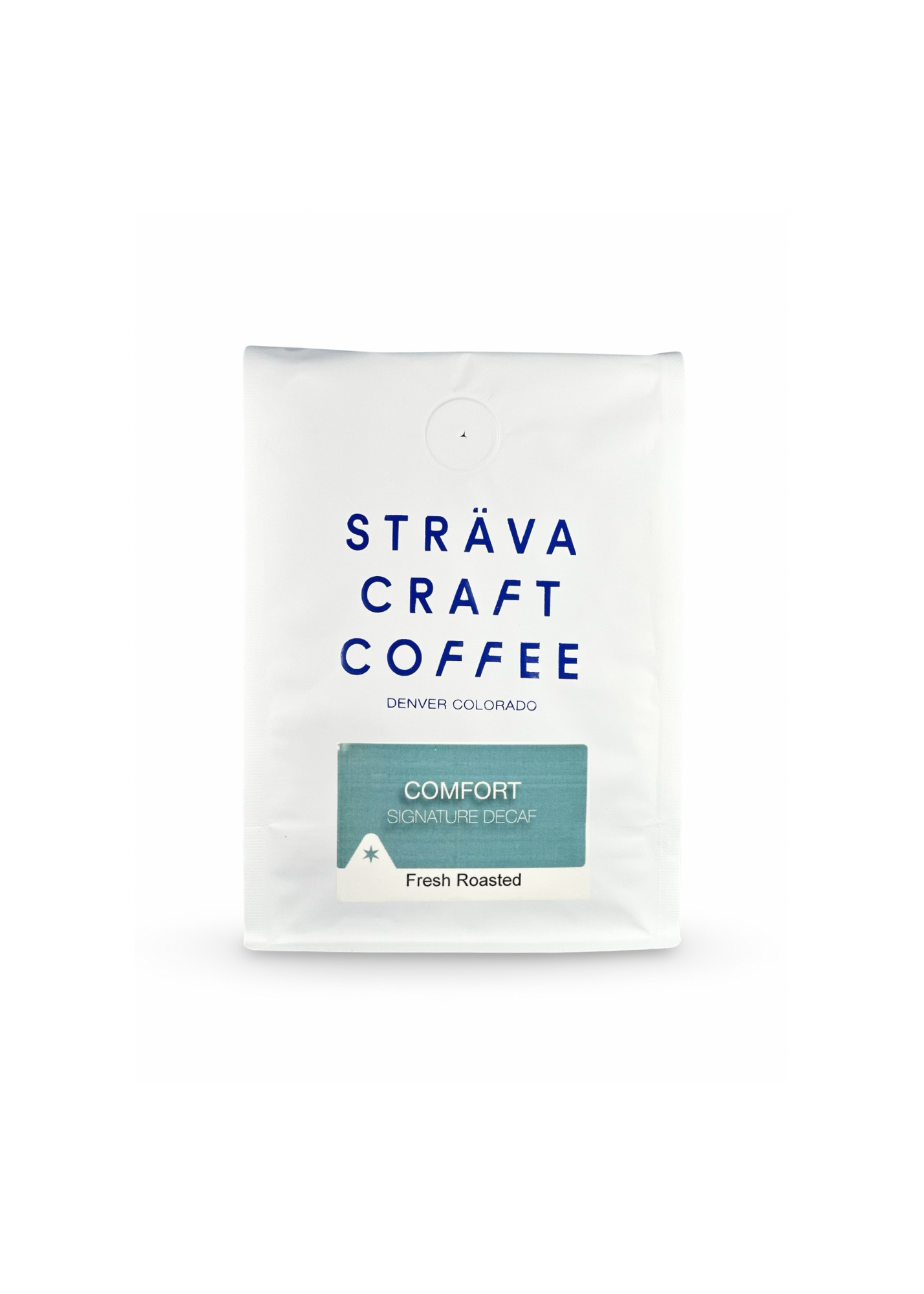 SIGNATURE COMFORT DECAF