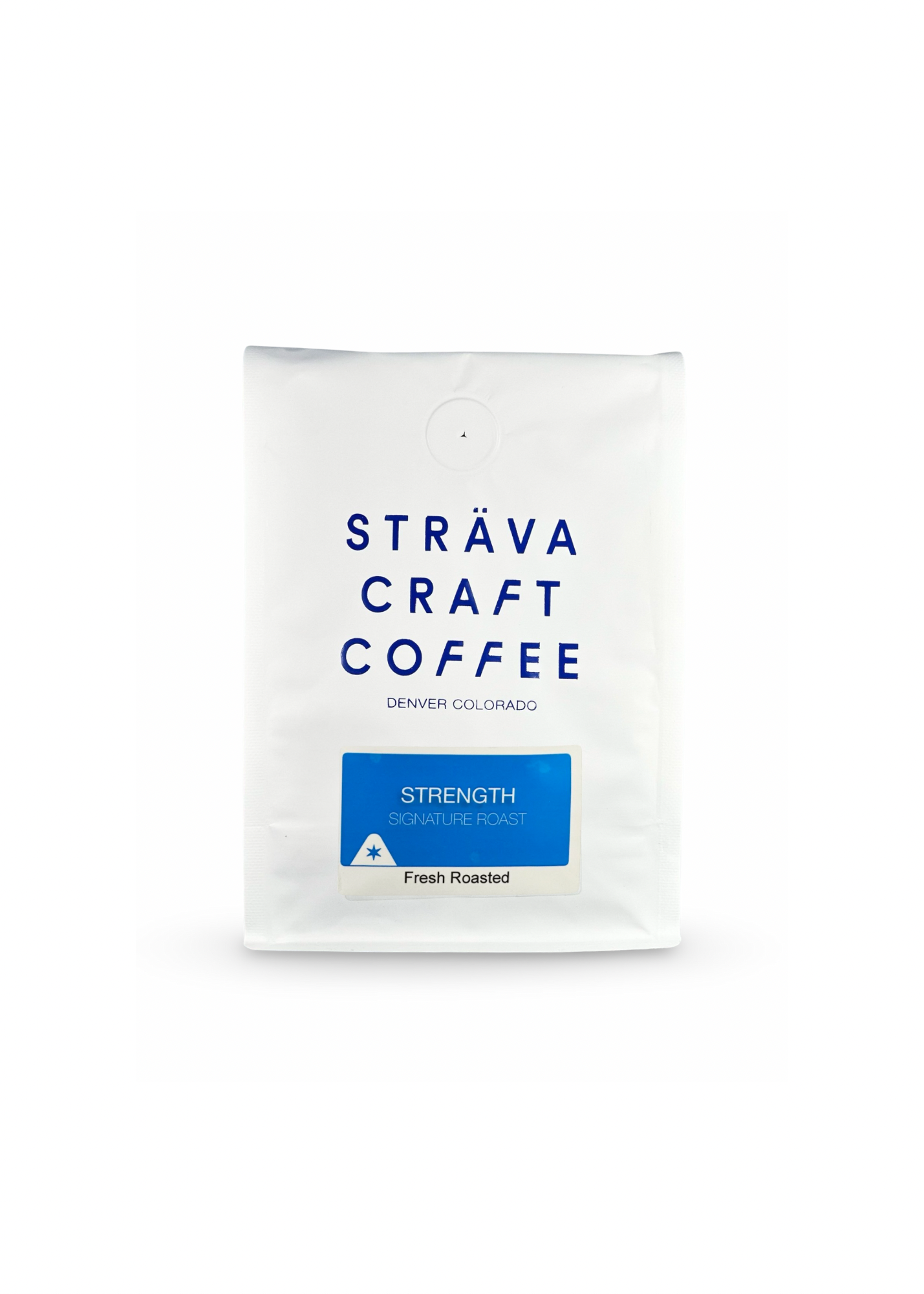 SIGNATURE STRENGTH ROAST