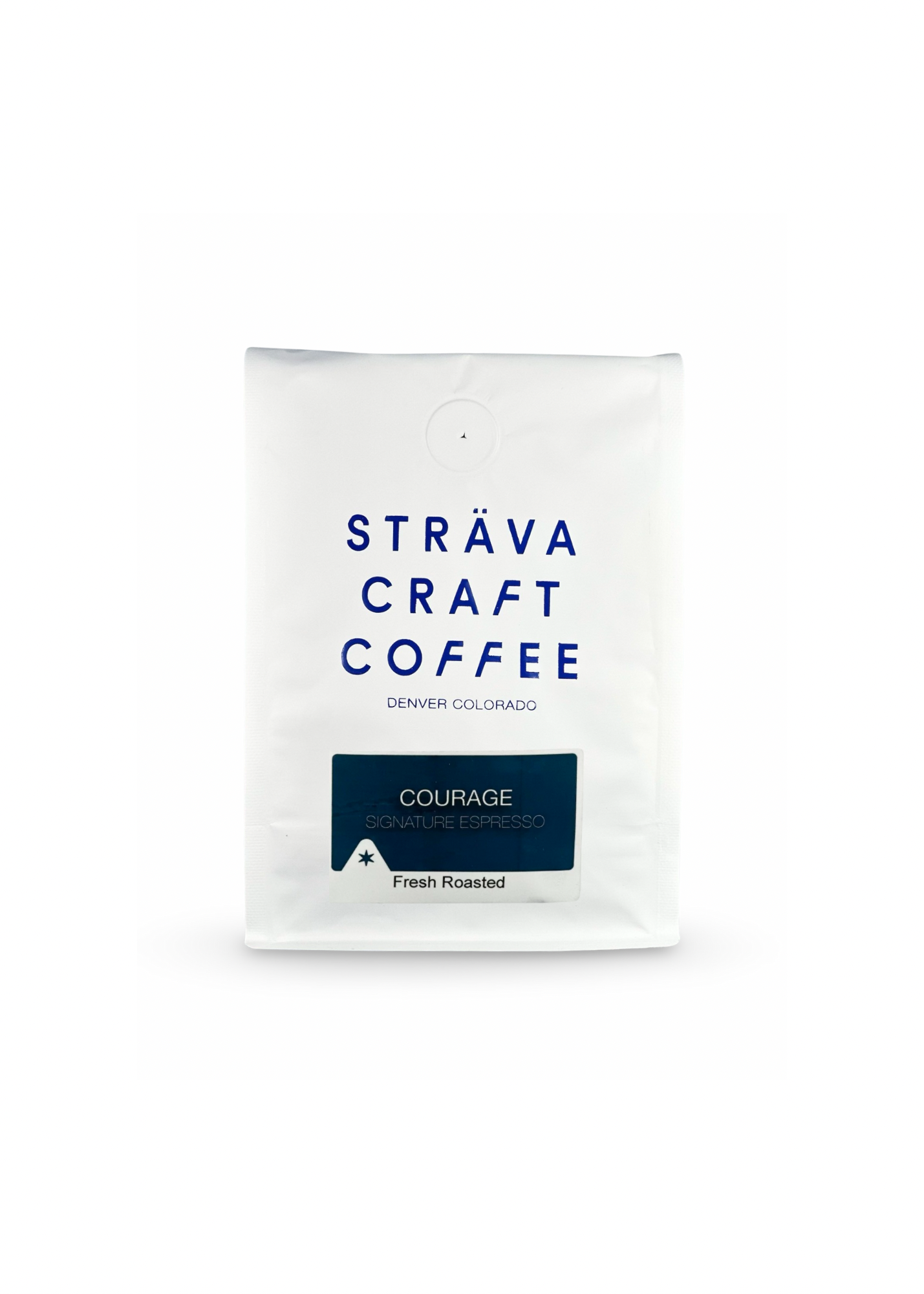 SIGNATURE COURAGE ESPRESSO